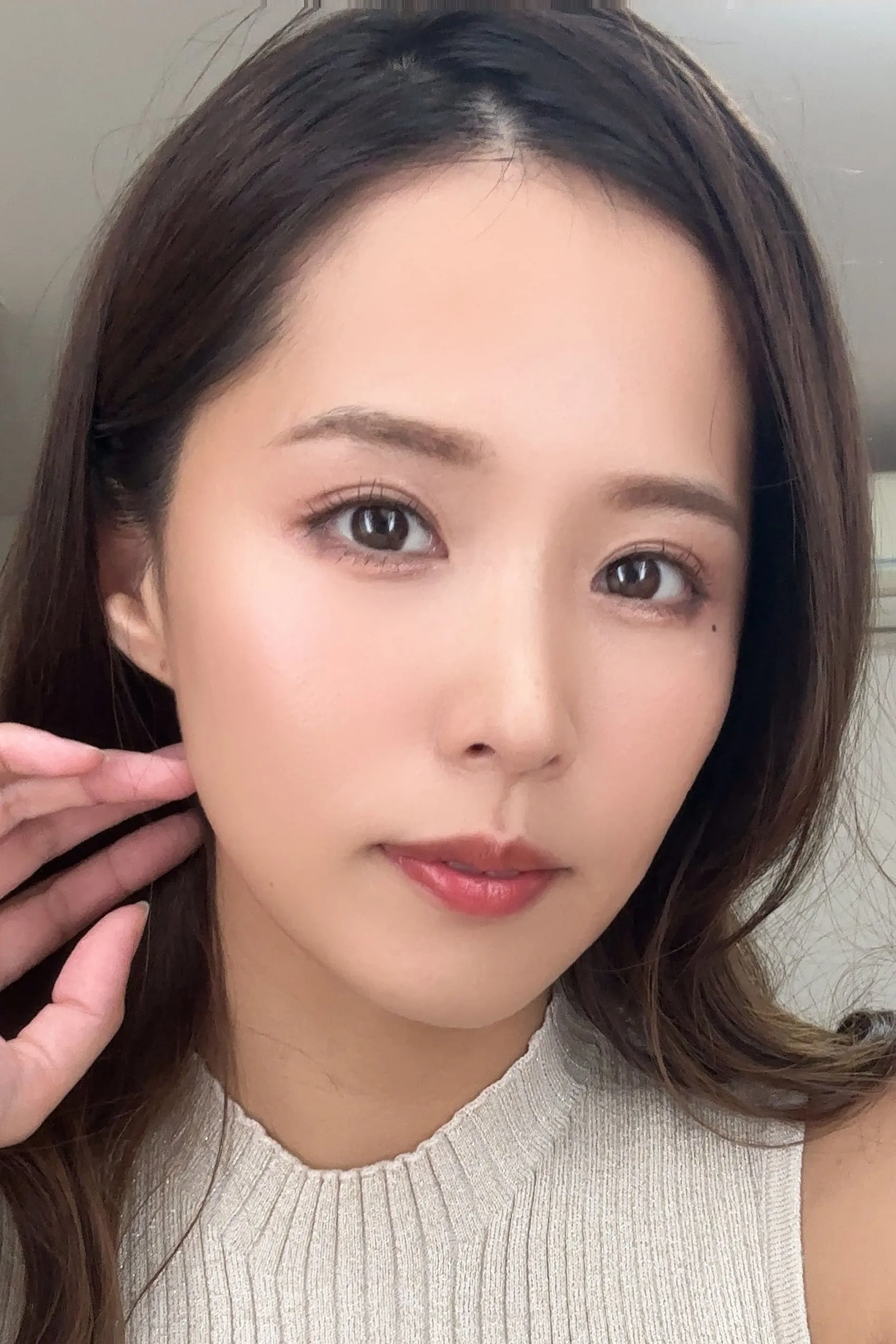 便利店夜班悬疑短剧海报